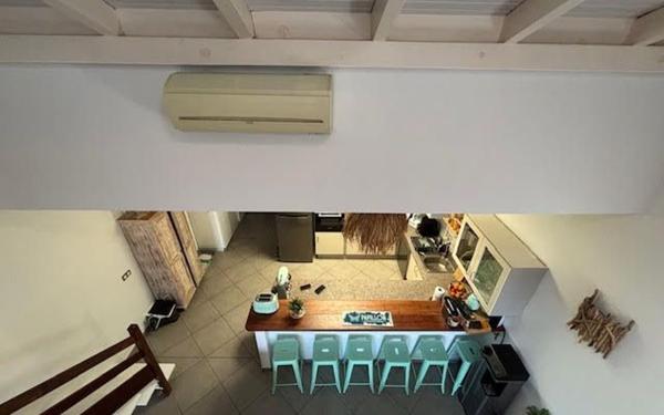 Maison à louer    4 pièces •  Sainte-Anne