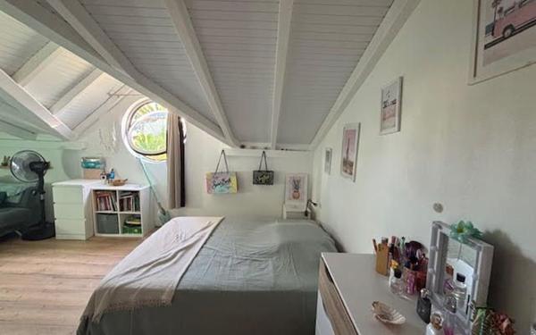 Maison à louer    4 pièces •  Sainte-Anne