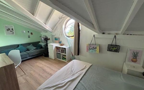 Maison à louer    4 pièces •  Sainte-Anne