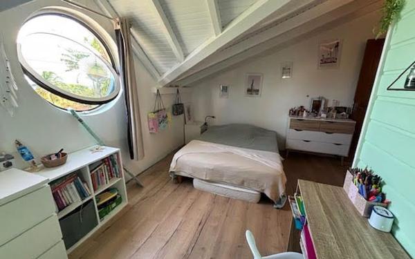 Maison à louer    4 pièces •  Sainte-Anne