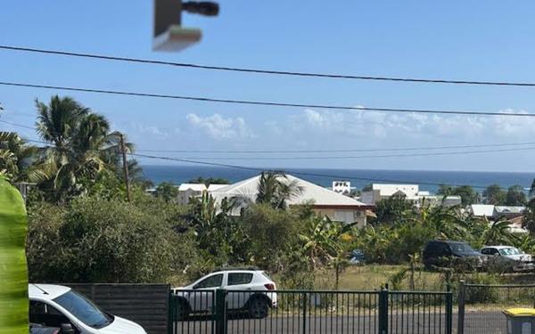 Maison à louer    4 pièces •  Sainte-Anne