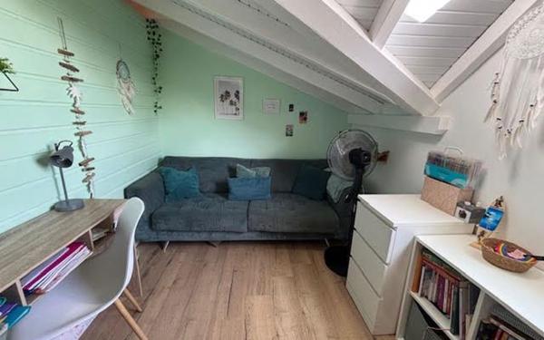 Maison à louer    4 pièces •  Sainte-Anne