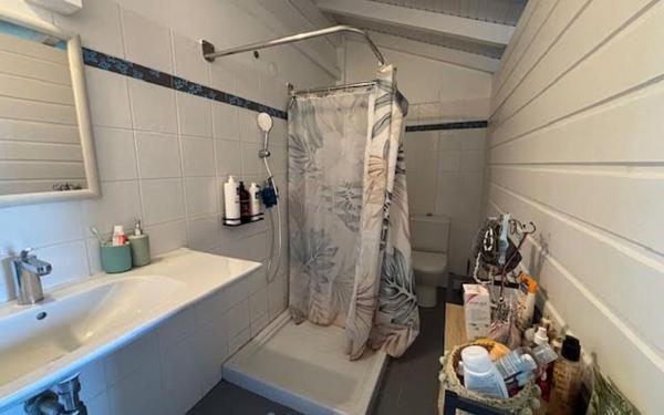 Maison à louer    4 pièces •  Sainte-Anne