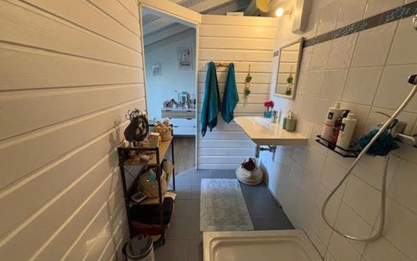 Maison à louer    4 pièces •  Sainte-Anne