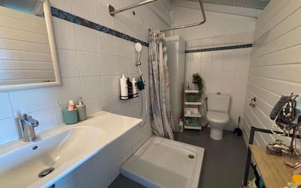 Maison à louer    4 pièces •  Sainte-Anne