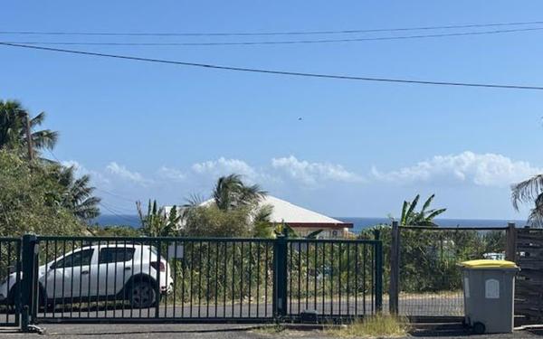 Maison à louer    4 pièces •  Sainte-Anne