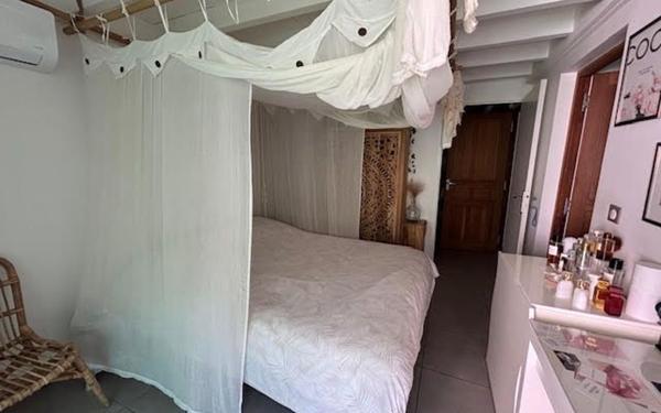 Maison à louer    4 pièces •  Sainte-Anne