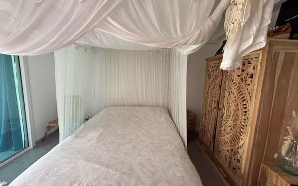 Maison à louer    4 pièces •  Sainte-Anne