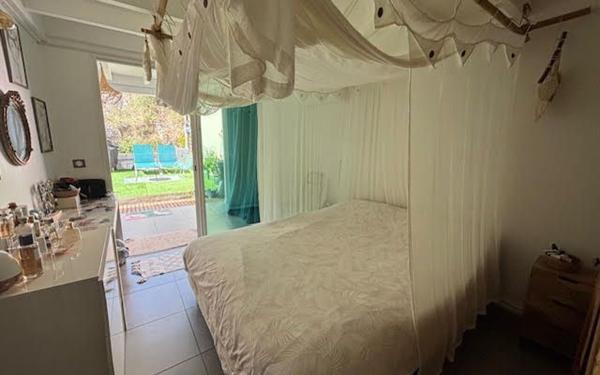 Maison à louer    4 pièces •  Sainte-Anne