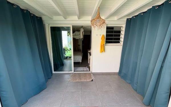 Maison à louer    4 pièces •  Sainte-Anne