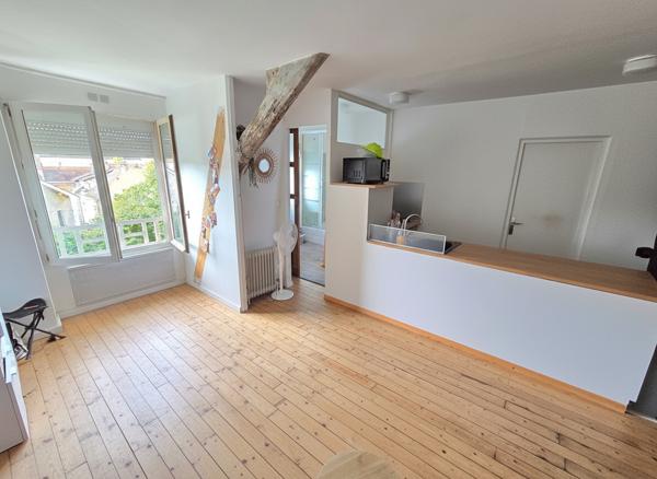 Appartement Massy 2 pièce(s) 47 m2