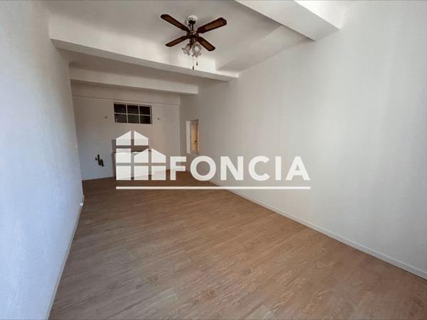 Location Appartement 3 pièces 58.08 m² - 30 RUE DE TRANS Draguignan 83300