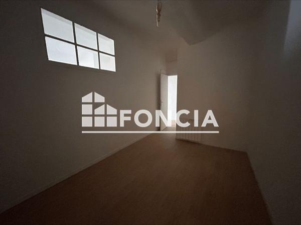 Location Appartement 3 pièces 58.08 m² - 30 RUE DE TRANS Draguignan 83300