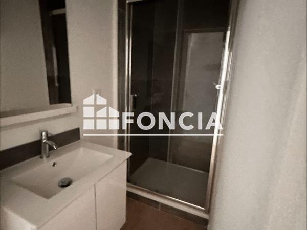 Location Appartement 3 pièces 58.08 m² - 30 RUE DE TRANS Draguignan 83300