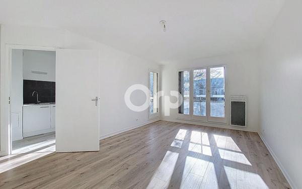 Appartement à louer    3 pièces • 60,10 m2 Creil