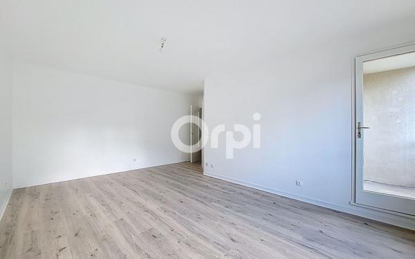 Appartement à louer    3 pièces • 60,10 m2 Creil