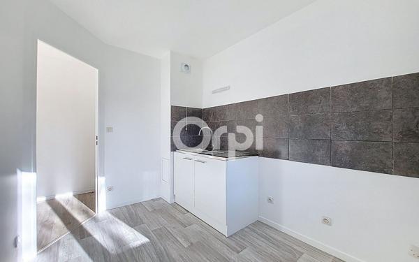 Appartement à louer    3 pièces • 60,10 m2 Creil