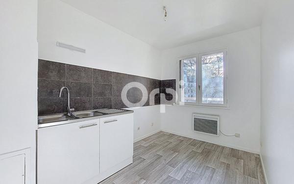 Appartement à louer    3 pièces • 60,10 m2 Creil