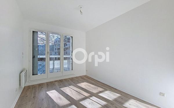Appartement à louer    3 pièces • 60,10 m2 Creil