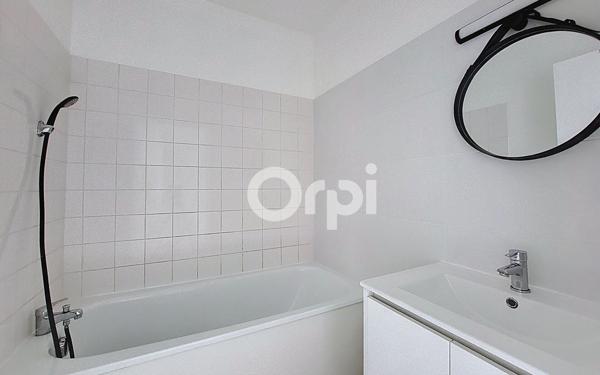 Appartement à louer    3 pièces • 60,10 m2 Creil