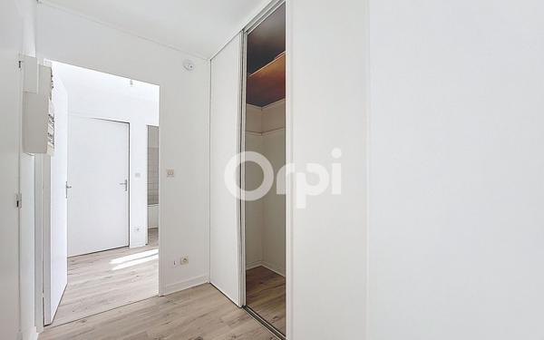 Appartement à louer    3 pièces • 60,10 m2 Creil