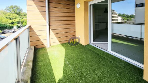 Vente appartement Merignac : 170 000 € - AJP ACTEA Talence
