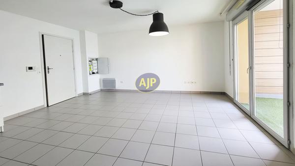 Vente appartement Merignac : 170 000 € - AJP ACTEA Talence
