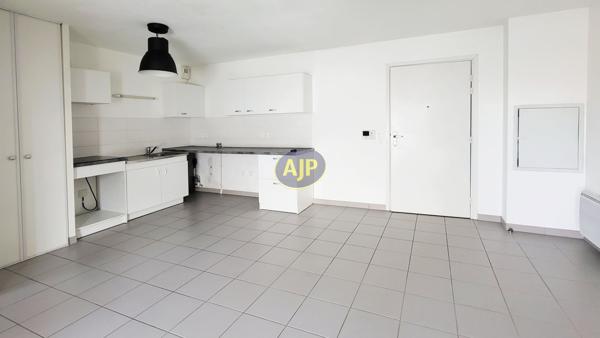 Vente appartement Merignac : 170 000 € - AJP ACTEA Talence