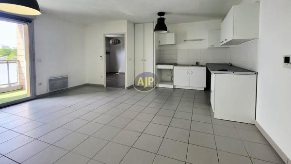 Vente appartement Merignac : 170 000 € - AJP ACTEA Talence