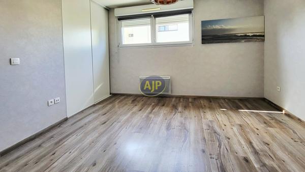 Vente appartement Merignac : 170 000 € - AJP ACTEA Talence