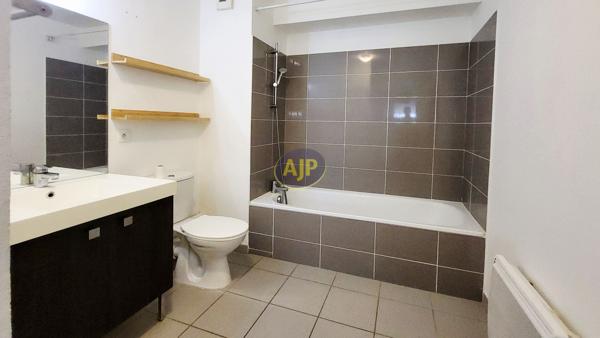 Vente appartement Merignac : 170 000 € - AJP ACTEA Talence