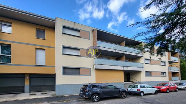 Vente appartement Merignac : 170 000 € - AJP ACTEA Talence