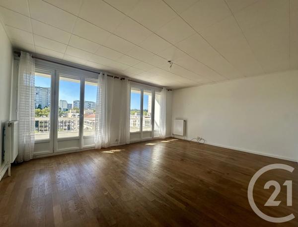 Appartement T3 à vendre  3 pièces - 56,68 m 2   LYON  - 69009