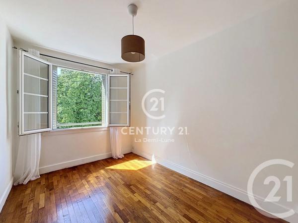 Appartement T3 à vendre  3 pièces - 56,68 m 2   LYON  - 69009