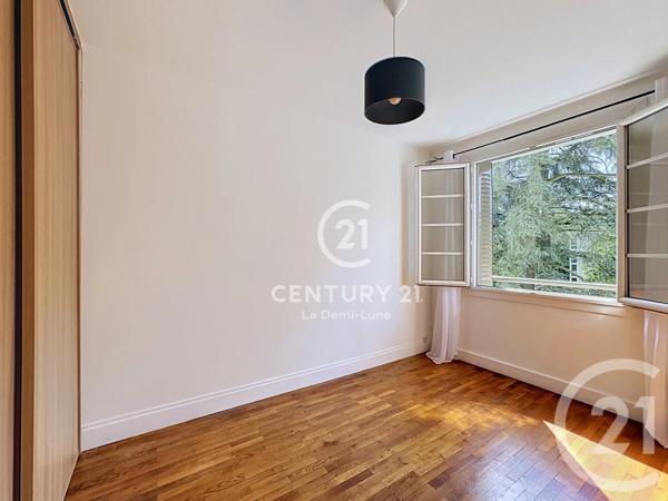 Appartement T3 à vendre  3 pièces - 56,68 m 2   LYON  - 69009