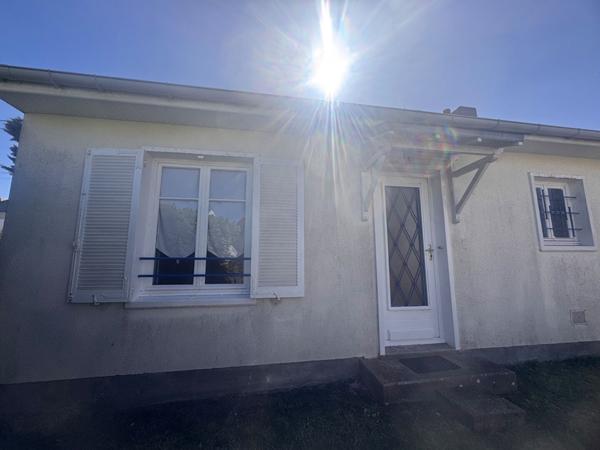 Maison Le Croisic 3 pièce(s) 49 m2