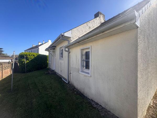 Maison Le Croisic 3 pièce(s) 49 m2