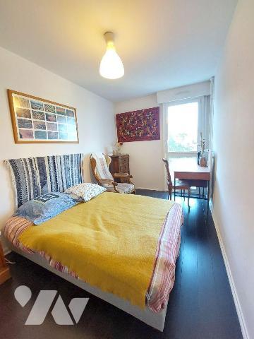 A VENDRE (35) RENNES - T3 + garage + cellier
Au 4ème étage d'une résidence avec ascenseur, ce ...