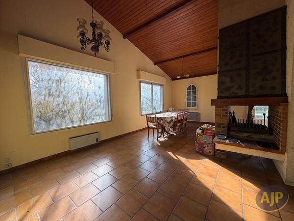 Vente maison Pons : 186 900 € - AJP Immobilier Pons