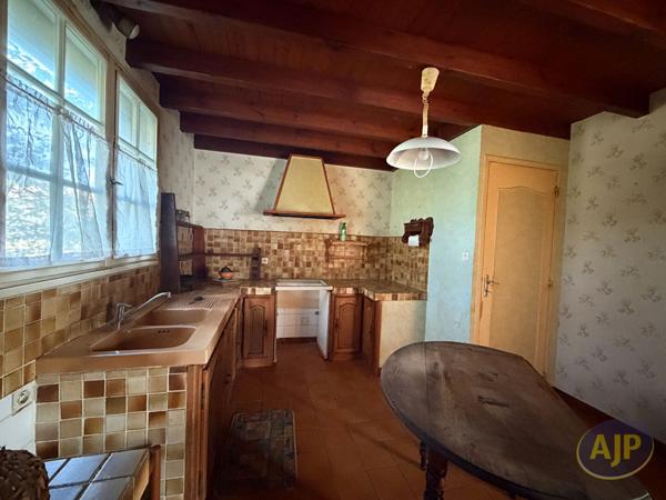 Vente maison Pons : 186 900 € - AJP Immobilier Pons