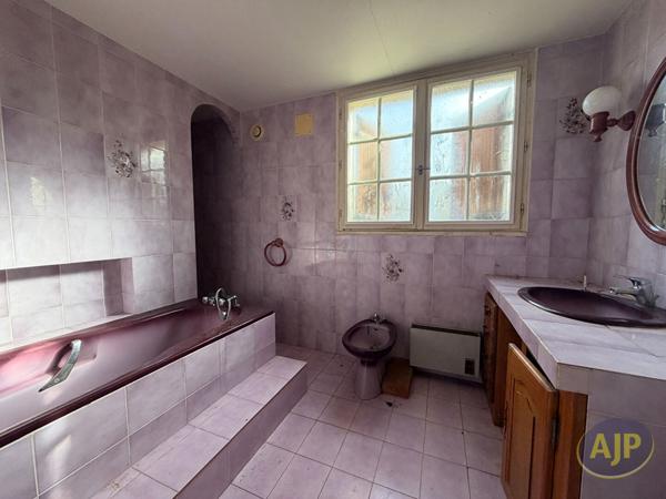 Vente maison Pons : 186 900 € - AJP Immobilier Pons