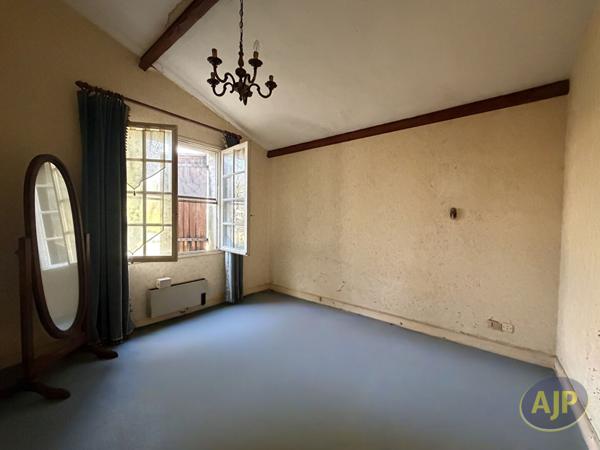 Vente maison Pons : 186 900 € - AJP Immobilier Pons