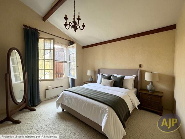 Vente maison Pons : 186 900 € - AJP Immobilier Pons