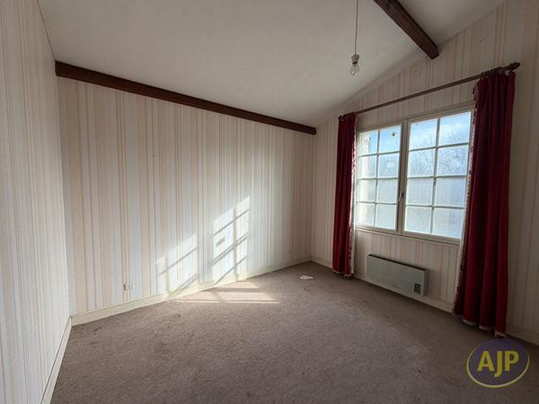 Vente maison Pons : 186 900 € - AJP Immobilier Pons