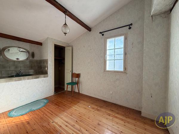 Vente maison Pons : 186 900 € - AJP Immobilier Pons