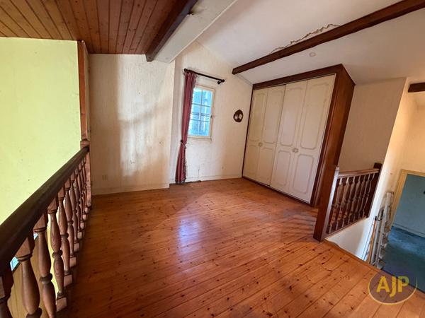 Vente maison Pons : 186 900 € - AJP Immobilier Pons