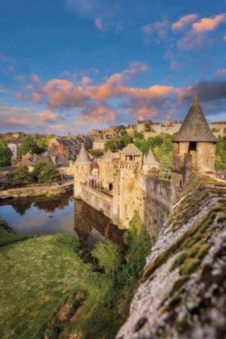 Terrain à vendre à FOUGERES (35300)