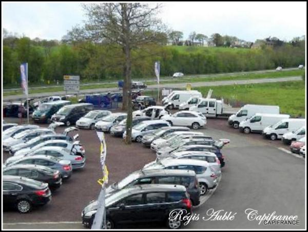 Fonds de commerce à vendre BREAL SOUS MONTFORT (35)