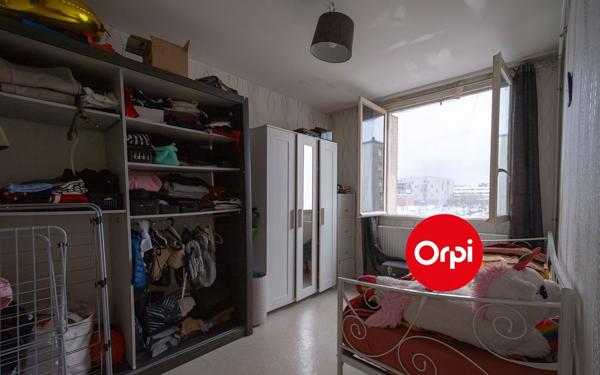 Appartement à vendre    4 pièces • 65,26 m2 Saint-Priest