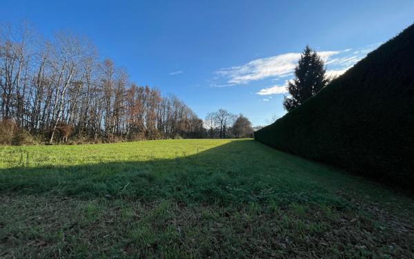 Terrain à vendre    Varetz